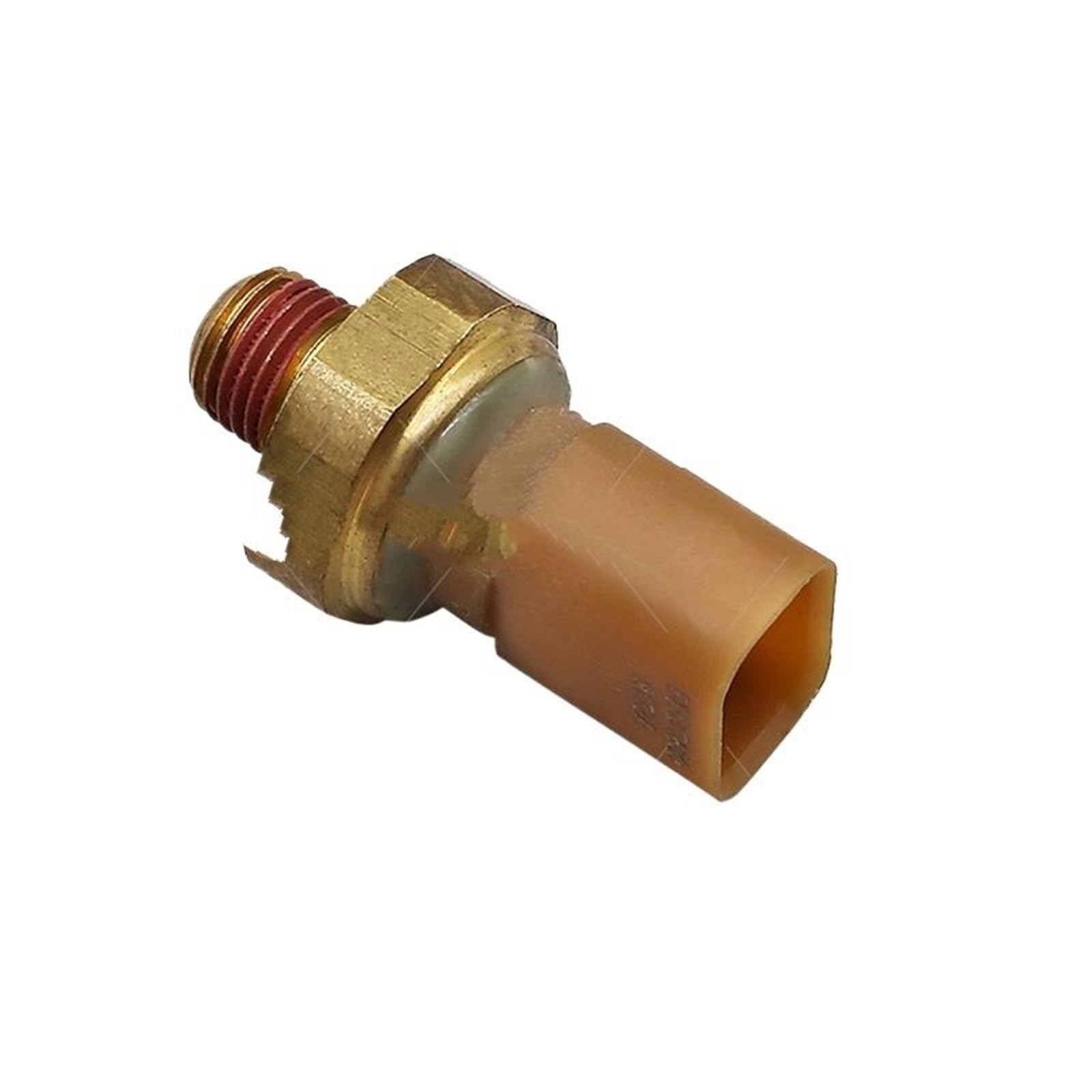 pressostat A/C Pressostat climatisation Capteur de pression d'air du collecteur, 1 pièce, RE537639