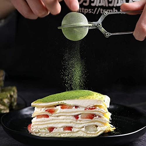 Mejores comprativas On-line Infusor de té inoxidable - cinco favoritos. 17 Imagen adicional