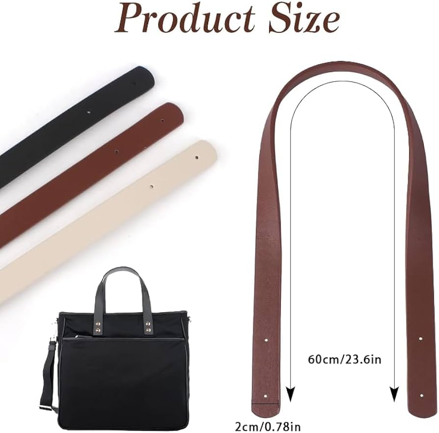 Henkel für tasche leder Clearance