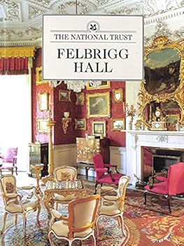Paperback Felbrigg Hall Book