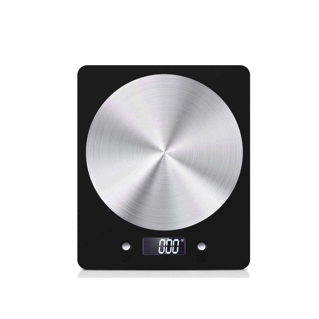 Digital Kitchen Scale,Electronic Cooking Food, Weighing Scales with LCD Displayn