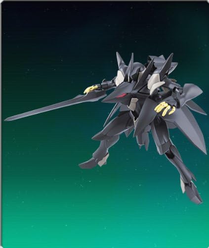 HG 1/144 Zedas (Mobile Suit Gundam AGE) | eBay