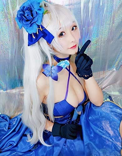 アズールレーン イラストリアス 装甲空母 コスプレ アズールレーン イラストリアス 装甲空母 コスプレ