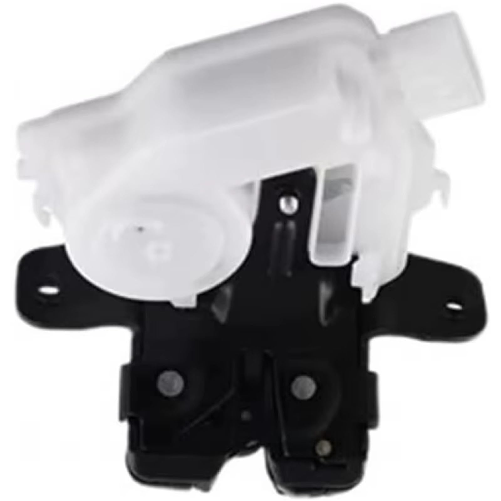 Yplvwsoyq One Color Trunk Lock Compatible With Toyota For Prius C 2012 2013 2014 2015 2016 2017 2018 Tailgate Door Lock Actuator Oem: 6935002090 6935052391