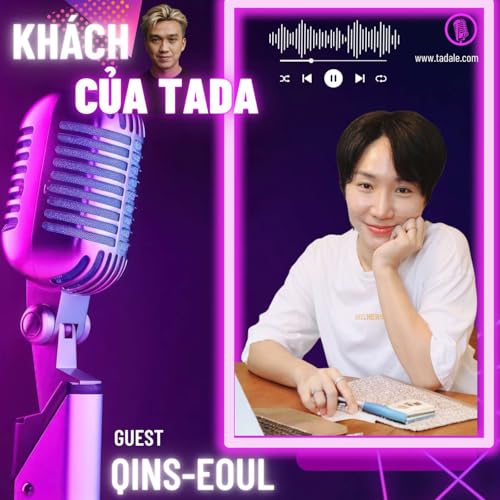 QinS-eoul: Seoul Đưa T&ocirc;i Đi, Viết Đưa T&ocirc;i Về cover art
