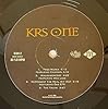 KRS-One #3