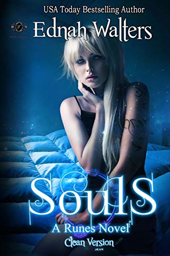 Souls: A Runes Novel: Clean Version (Volume 5)
