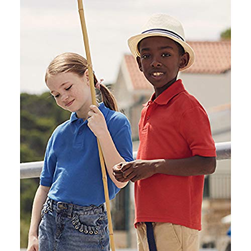 Fruit of The Loom, Maglietta 4302