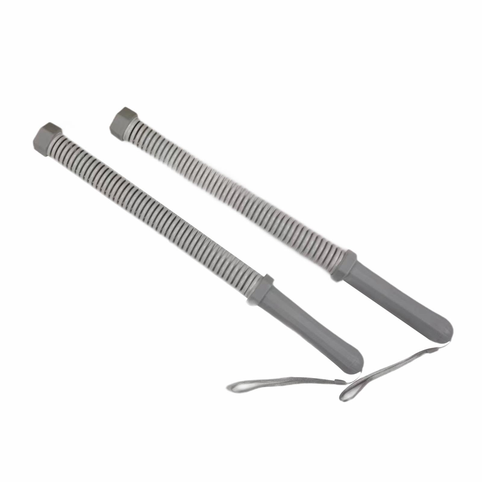 TRENDYNEST® 2X Ropeless Battle Ropes Practical Men Women Fitness Heavy Rope for Exercise Gray | Sporting Goods | Fitness Running & Yoga | Strength Training | Other Strength Training-image-21