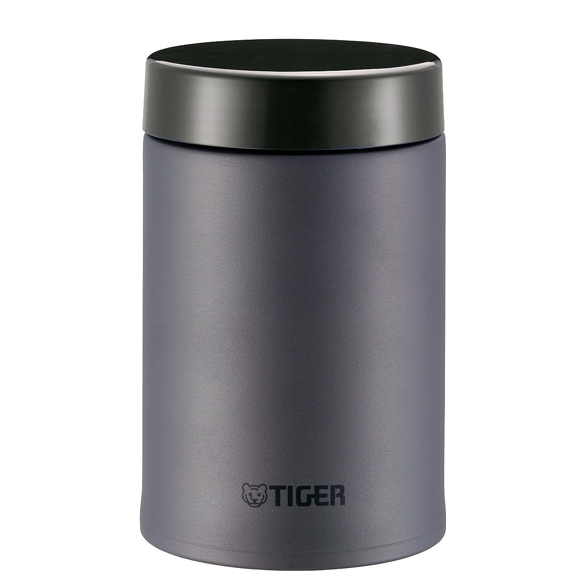 TIGER Stainless Steel Food Jars, MCJ-K075 HC, Rhinoceros