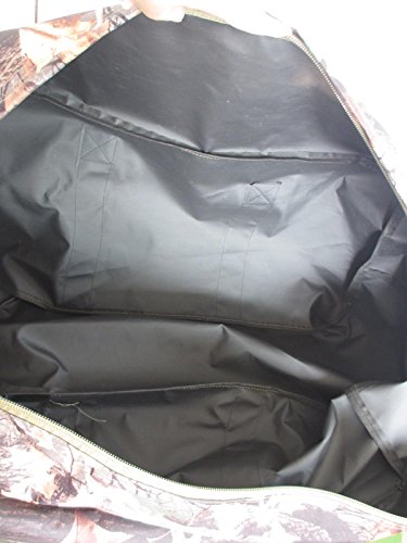 EXPLORER Duffel Bag, Wildland, 31 x 12 x 14-Inch4