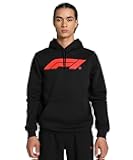 PUMA Formula 1 Essentials Logo Hoodie Men's