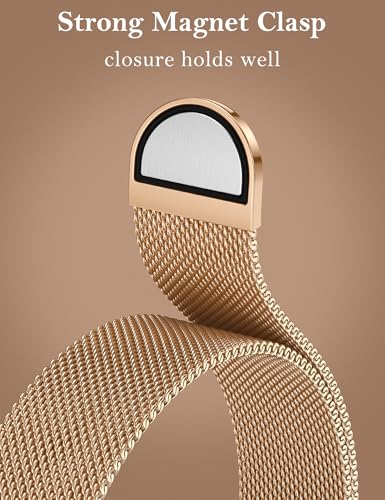 Stainless-Steel-Magnetic-Loop-Compatible-with-Apple-Watch-Band-41403849454442mm-Women-Metal-Mesh-Celtic-Knot-Dressy-Strap-for-iWatch-SE-Series-987654321Ultra12 51eq PtBMlL