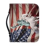 Cadeau idéal : ce sac biblique est un merveilleux cadeau pour vos amis, votre famille, vos pasteurs, les professionnels, les voyageurs, les enseignants et vous-même pour Thanksgiving, Pâques, Noël ou le Nouvel An et d'autres fêtes spéciales.