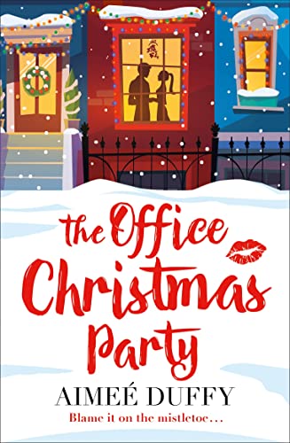THE OFFICE CHRISTMAS PARTY
