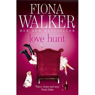 Love Hunt