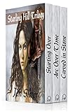 Starling Hill Trilogy