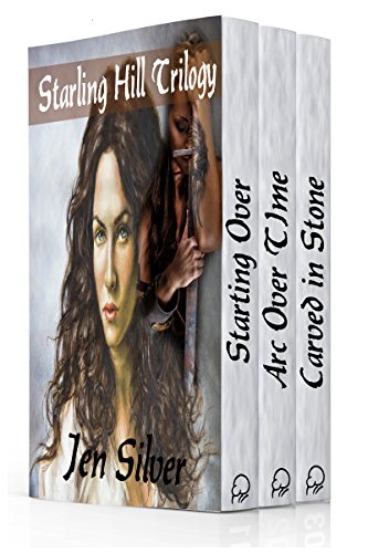 Starling Hill Trilogy