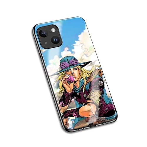 �W���W���̊�Ȗ`�� Part7 �W���C���E�c�F�y�� iPhone17�p�� �X�}�z�P�[�X iPhone15promax iPhone13 iPhone14 iPhoneSE��3���� �g�уJ�o�[ �����K���X �S�ʕی� �l�C �N���ȃv�����g �a����