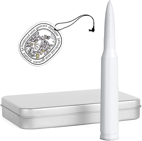 Antena compatible con Dodge RAM y Ford F150 F250 F350 Super Duty 1990 – 2024 – Bobina conductora interna | Diseñada para una recepción optimizada de