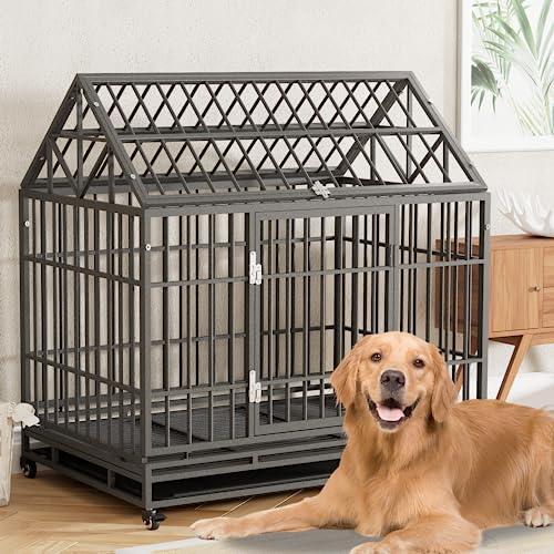 13 Best Dog Crate For Siberian Husky Update 012024