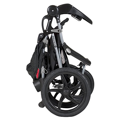 Baby Trend XCEL RG Travel System, Centennial