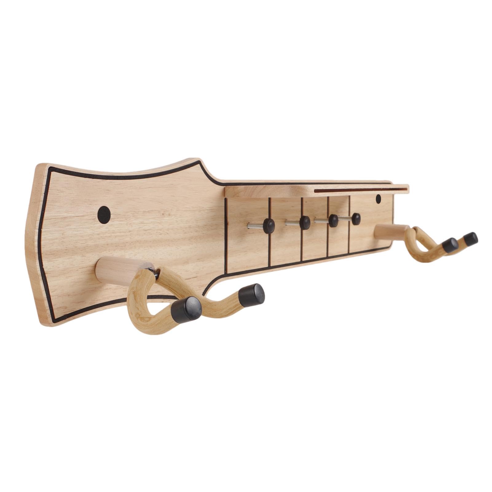 Hak ścienny do gitary, haczyki do gitary na ścianę Wieszak na gitarę