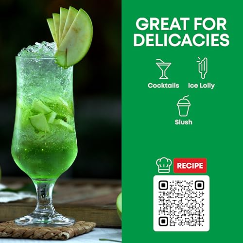 Image of Mapro Green Apple Crush, 750ml