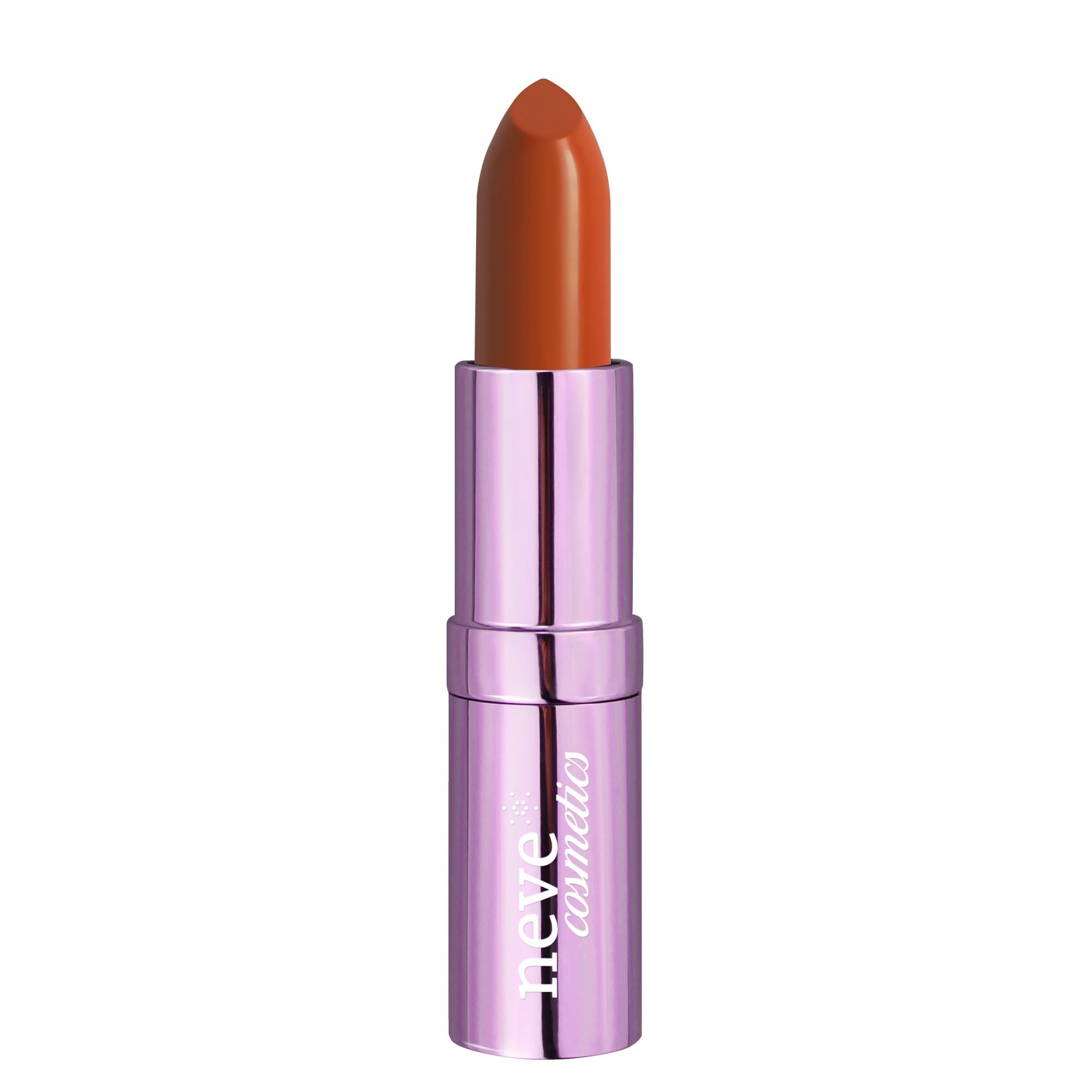 Neve Cosmetics rossetto effetto opaco Sugar Matte coprente e sottile | "​Tiramisù"