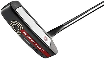 Callaway odyssey white hot pro 2.0 putter Clearance