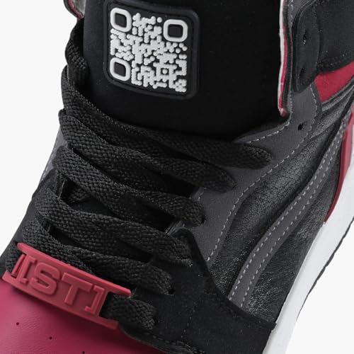 Image of SOLETHREADS APEX Sneakers for Men | Stylish & Fashionable| Comfortable|Walking Shoes| Lightweight Flexible| Skid-Resistant| Everyday |Casual Shoes for Men