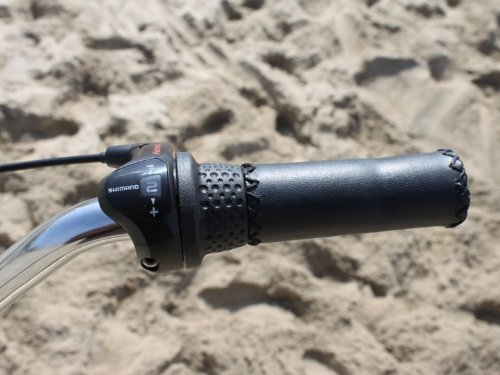 Firmstrong Bella Fashionista Single Speed Beach Cruiser Bicycle, 26-Inch, Vanilla (15132) #TOP2