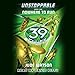 The 39 Clues: Unstoppable: Nowhere to Run, Book One