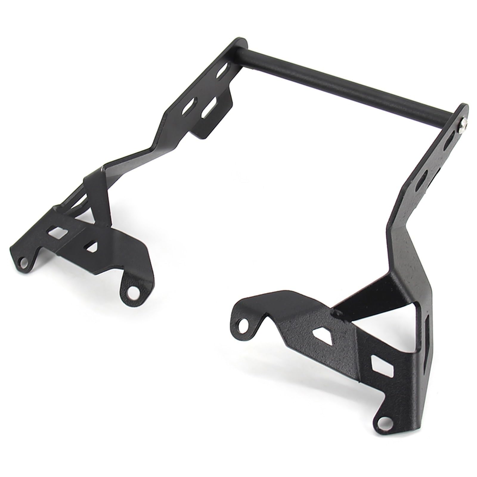 Porta Cellulare Moto Per Tiger 800 Per XCX Per XRX 2015 2016 2017 Moto SMART PHONE Piastra Di Navigazione Staffa Supporto Adattatore Kit Supporto GPS Porta Telefono Bici(Bracket 12mm)