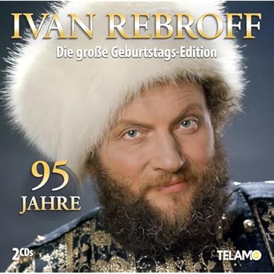 Die Gro&szlig;e Geburtstags-Edition: 95 Jahre