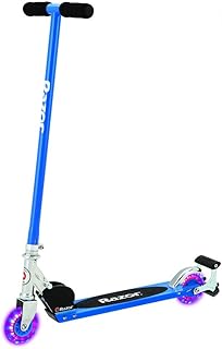 Razor S-Spark Patineta, Niños