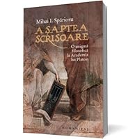 A şaptea scrisoare 9735027054 Book Cover