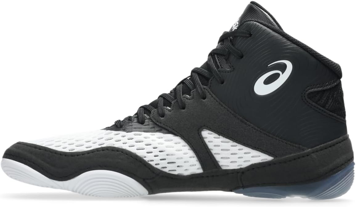 ASICS Men's Split Elite Wrestling Shoes