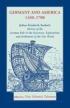 Germany and America (1450-1700)