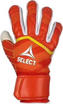 Select 34 Protection Goalkeeper Gloves