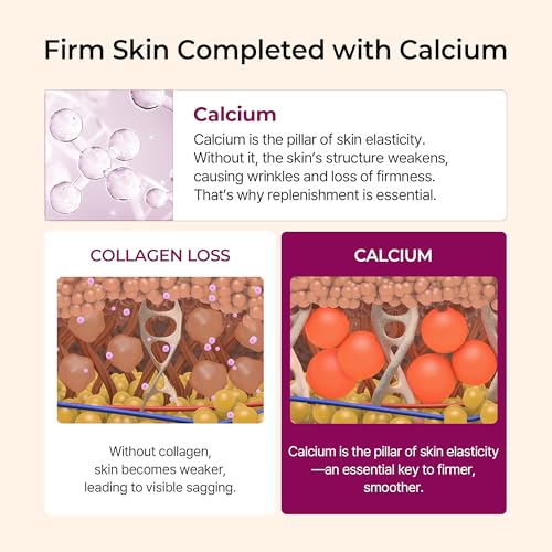 Image of Dr.Melaxin Collagen Multi Balm Stick, Calcium & Adenosine Korean Wrinkle Stick for Eye, Neck & Face, Firming Collagen Stick, Under Eye Balm for Dark Circles & Depuffing, Korean Skin Care, 0.31 oz