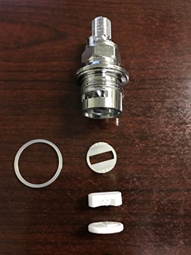 Fit Price Pfister 910-900 Ceramic Disc Cartridge - By Plumb Usa #TOP2