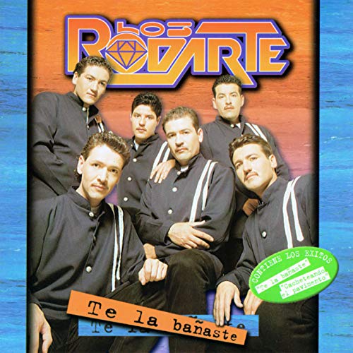 Play Te la Bañaste by Los Rodarte on Amazon Music