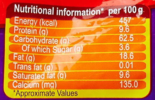 Sunfeast Yippee Noodles Mood Masala, 70g [Pack of 6] - Image 3 thumbnail