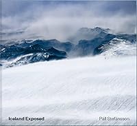 Iceland Exposed 9935420566 Book Cover