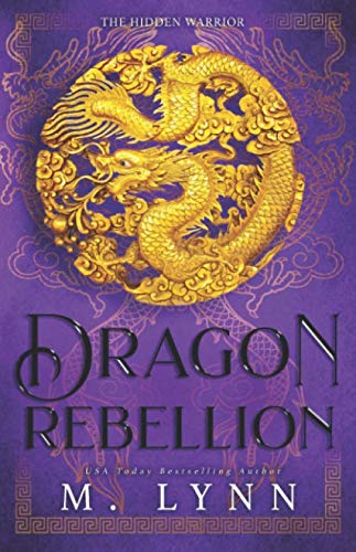 Cover of Dragon Rebellion
