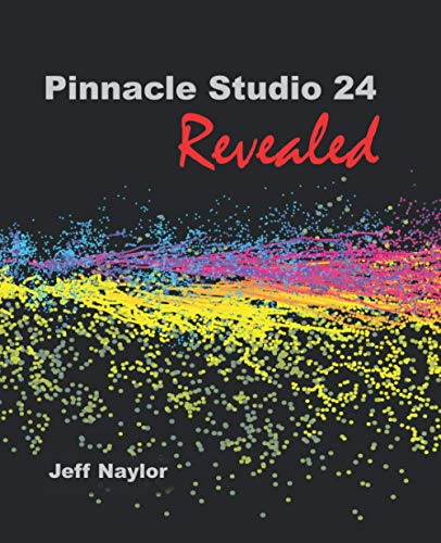 Preisvergleich Produktbild Pinnacle Studio 24 Revealed