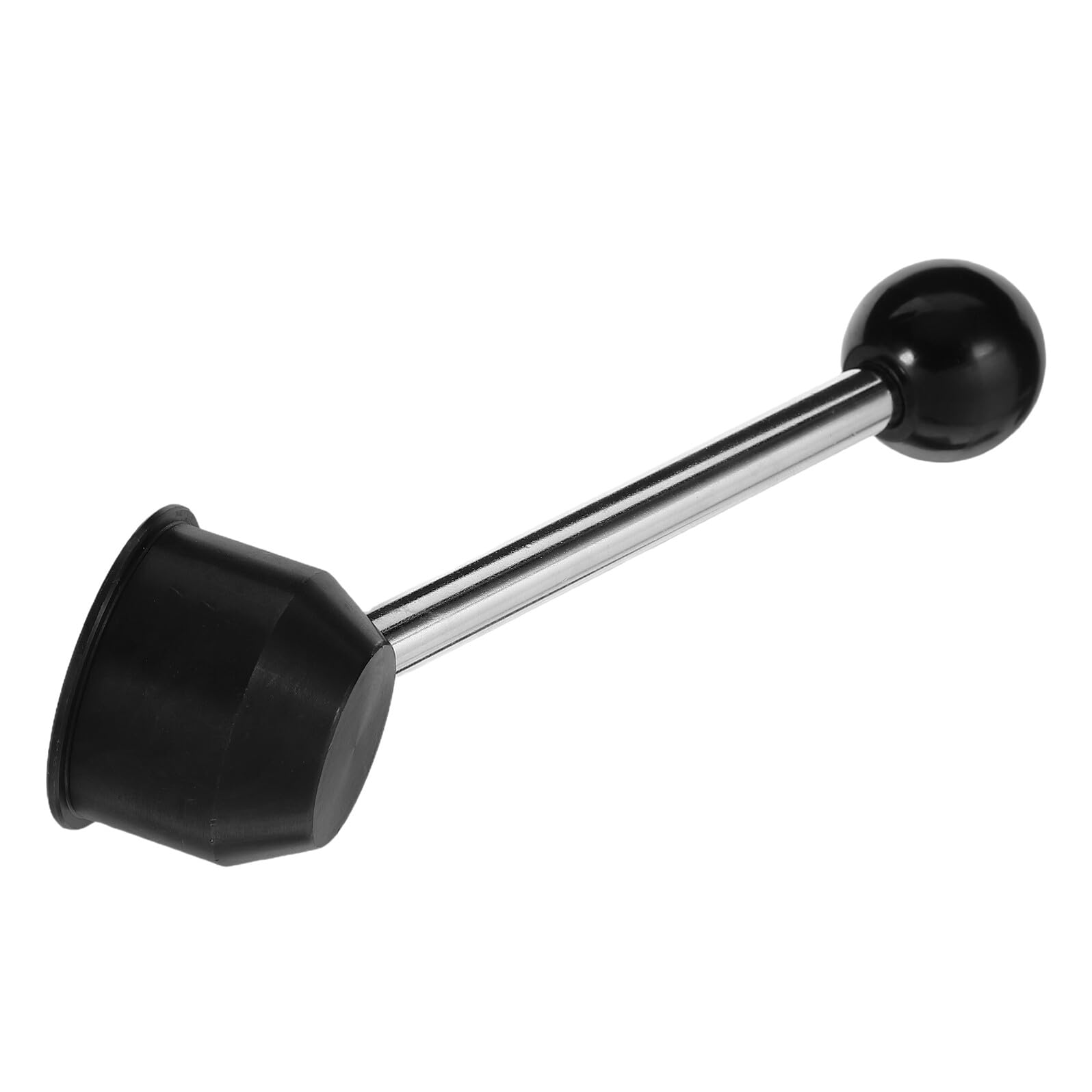 Outil de fabrication de bijoux DOITOOL poignée ergonomique pour cintreuse de bagues et boucles