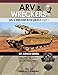 DEP0027 Desert Eagle Publications - ARV & Wreckers: ARV & Wreckers in IDF Service Part 1