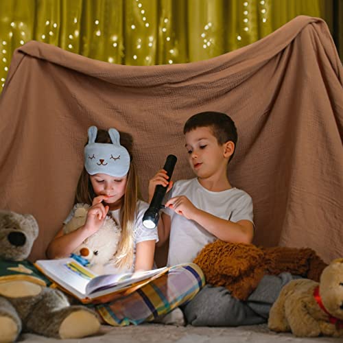 Lulu Moon Muslin Blankets For Adults 55”X75” - Kids Couch Throw Blanket For Boys - Light Weighted Organic Muslin Quilt For Sofa And Bed (Caramel) #TOP6